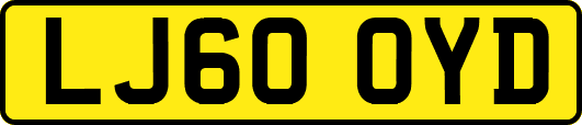 LJ60OYD