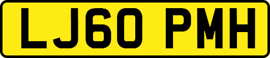 LJ60PMH