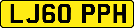 LJ60PPH