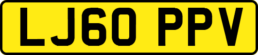 LJ60PPV