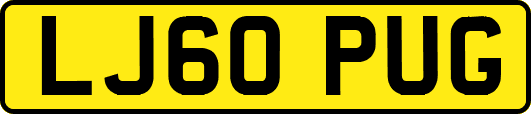 LJ60PUG
