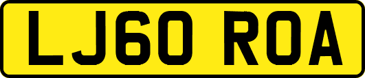LJ60ROA