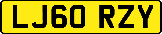 LJ60RZY