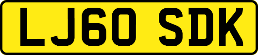 LJ60SDK