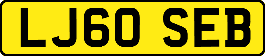 LJ60SEB