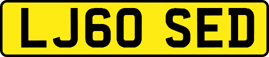 LJ60SED