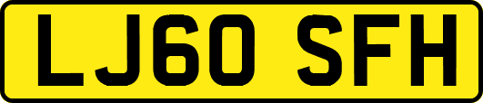 LJ60SFH