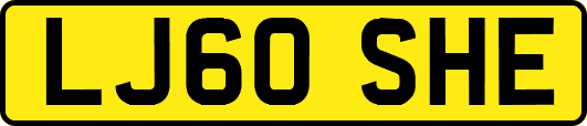 LJ60SHE