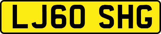 LJ60SHG