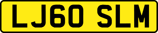 LJ60SLM