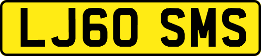 LJ60SMS