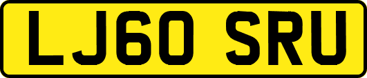 LJ60SRU