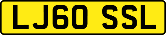LJ60SSL