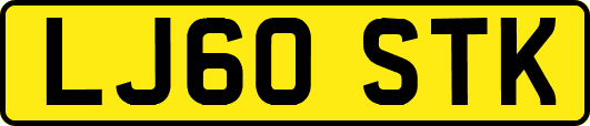 LJ60STK