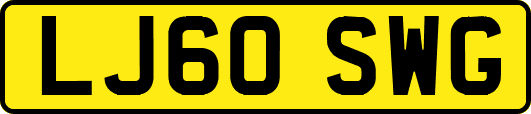 LJ60SWG