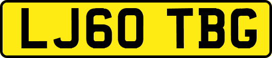 LJ60TBG