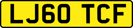 LJ60TCF