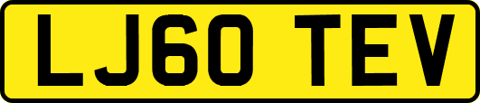 LJ60TEV