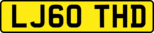 LJ60THD
