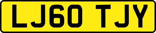 LJ60TJY