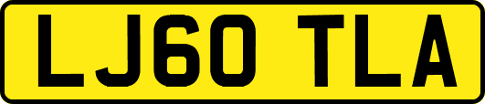 LJ60TLA