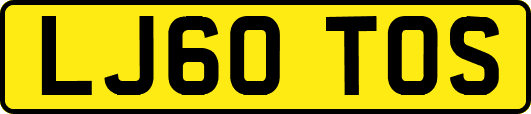LJ60TOS