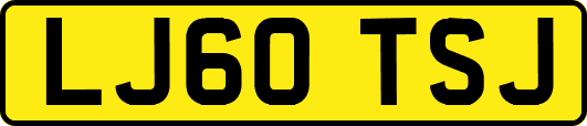 LJ60TSJ