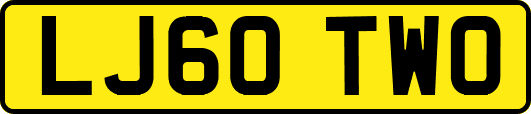 LJ60TWO