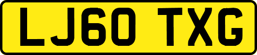 LJ60TXG