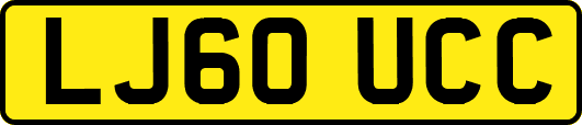 LJ60UCC