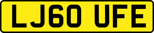 LJ60UFE