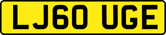 LJ60UGE