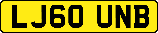 LJ60UNB