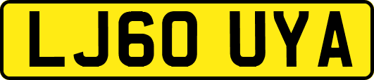 LJ60UYA