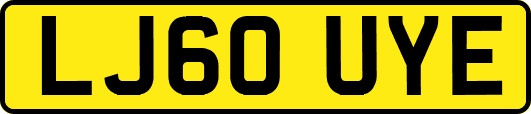 LJ60UYE