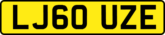 LJ60UZE