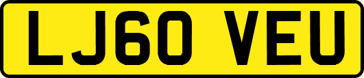LJ60VEU
