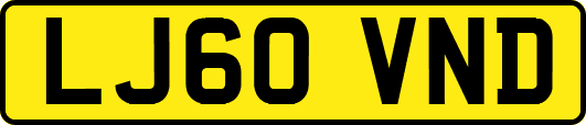 LJ60VND