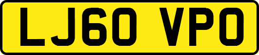 LJ60VPO