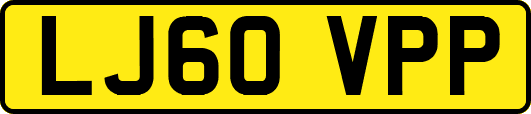 LJ60VPP