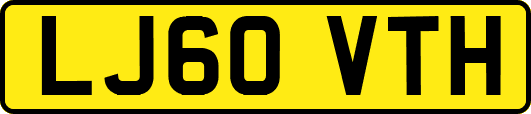 LJ60VTH
