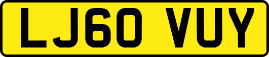 LJ60VUY