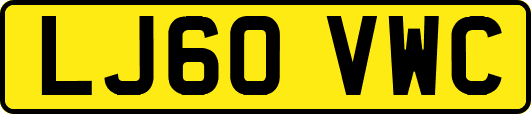 LJ60VWC