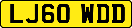 LJ60WDD