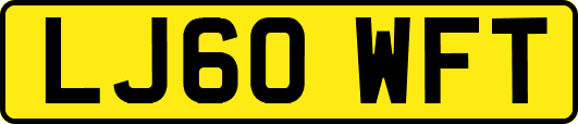 LJ60WFT