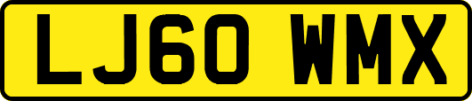 LJ60WMX