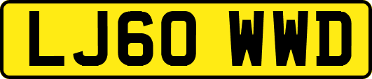 LJ60WWD