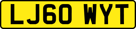 LJ60WYT