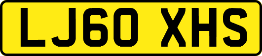 LJ60XHS