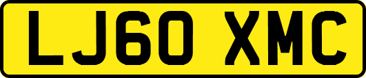 LJ60XMC